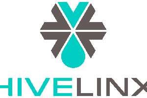 Hive Linx Logo COLR