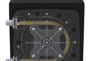 Blue White FLEXFLO M4 241023 153258