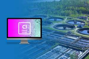 Wastewater disinfection