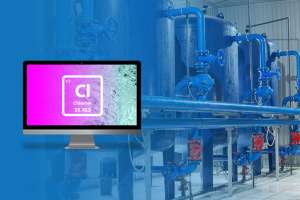 Drinking water disinfection