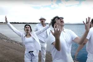 Splashstreet Boys I Water That Way