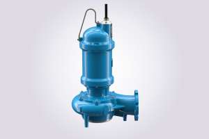 Sithe Chopper Pump