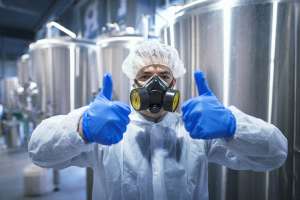 Risk liability