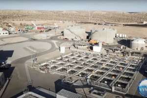 Victor Valley Resource Recovery Facility