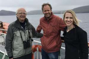 Uri Researchers Pfas Study