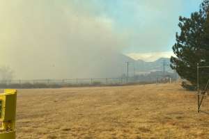 Marshal fire colorado