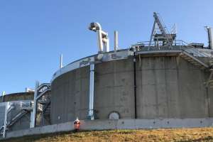 NEBRA digester