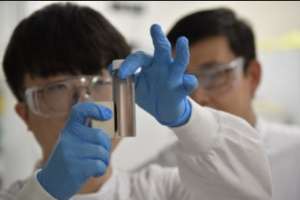 Queensland Pfas Study