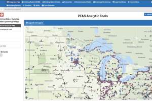 Epa pfas tools