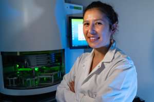 Rice Study Antibiotics