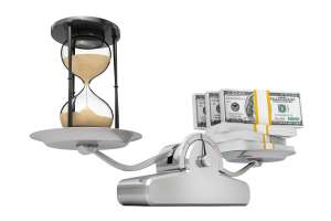 Calculate how much grit is costing you