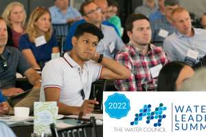 Water Leaders Summit promo 1