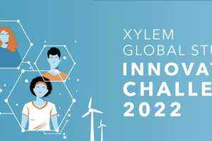 Xylem global student innovation challenge