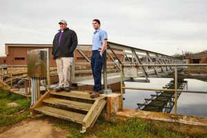 Macon Water Authority