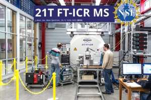 Mass Spectrometer Pfas