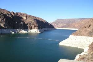 Phoenix Lake Mead