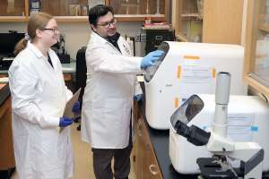 Uga Antibiotic Resistance