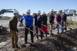 Liberty Pumps Executive Team Large