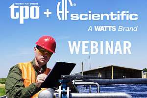 Chlorine Webinar