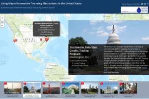 Aging Infrasctructure