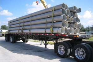 Fibersystems Series 5000 Piping