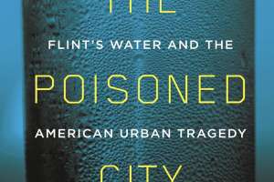The Poisoned City Review