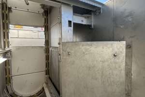 Maximize Hydraulic Capacity in Tight Spaces with HUBER RakeMax CF Bar Screen