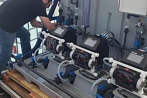 Igor Repeatability