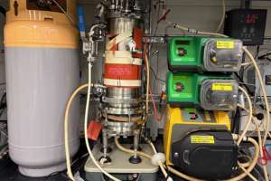 WSU Biogas Project