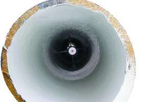 3M Scotchkote Pipe Renewal Liner 2400