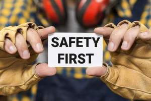 9301 benefits of safety training