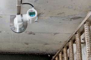 Abb In Municipal Stormwater Well