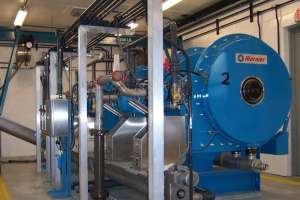 Aberdeen Proving Grounds Fournier Case Study