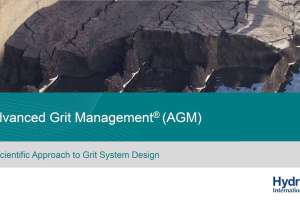 Advanced Grit Management E guide