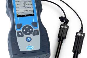 Analyzer Port Parallel SL1000 Chemkeys Sensors TZ 180119 134144