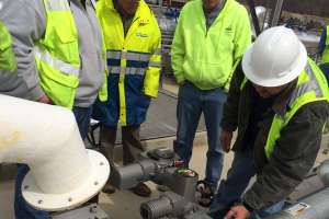 Aqua Service BROCHURE