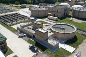 Aqua Prime Case Study Four Rivers Sanitation Authority