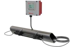 Badger Meter TFX 5000