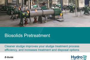 Biosolids Preatment Thumbnail