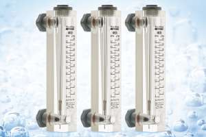 Blue White F 550 Group