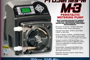 Blue White Social Media products M3