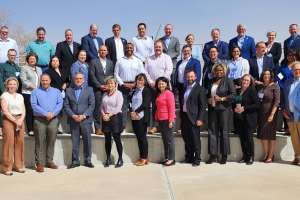 Cfo Forum Group El Paso Water