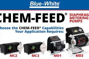 CHEM FEED Muni Chart