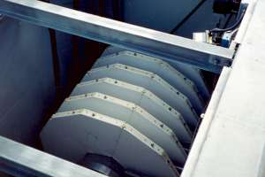 CMF for Petrochemical Plants