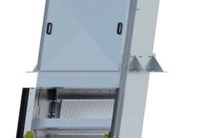 Chain Rake Monster 2 HR 220627 081450