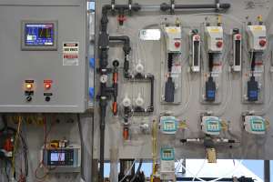 Chlorine Dioxide Image