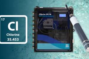 Chlorine disinfection