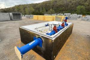 Choosing the right isolation valve