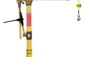 Comp O Zite crane pic