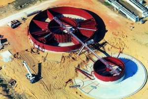 DAVCO Field Erected Treatment